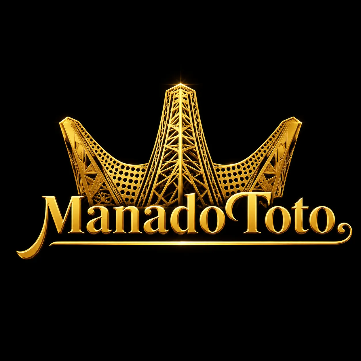manadototo - Lacak Langkah APK