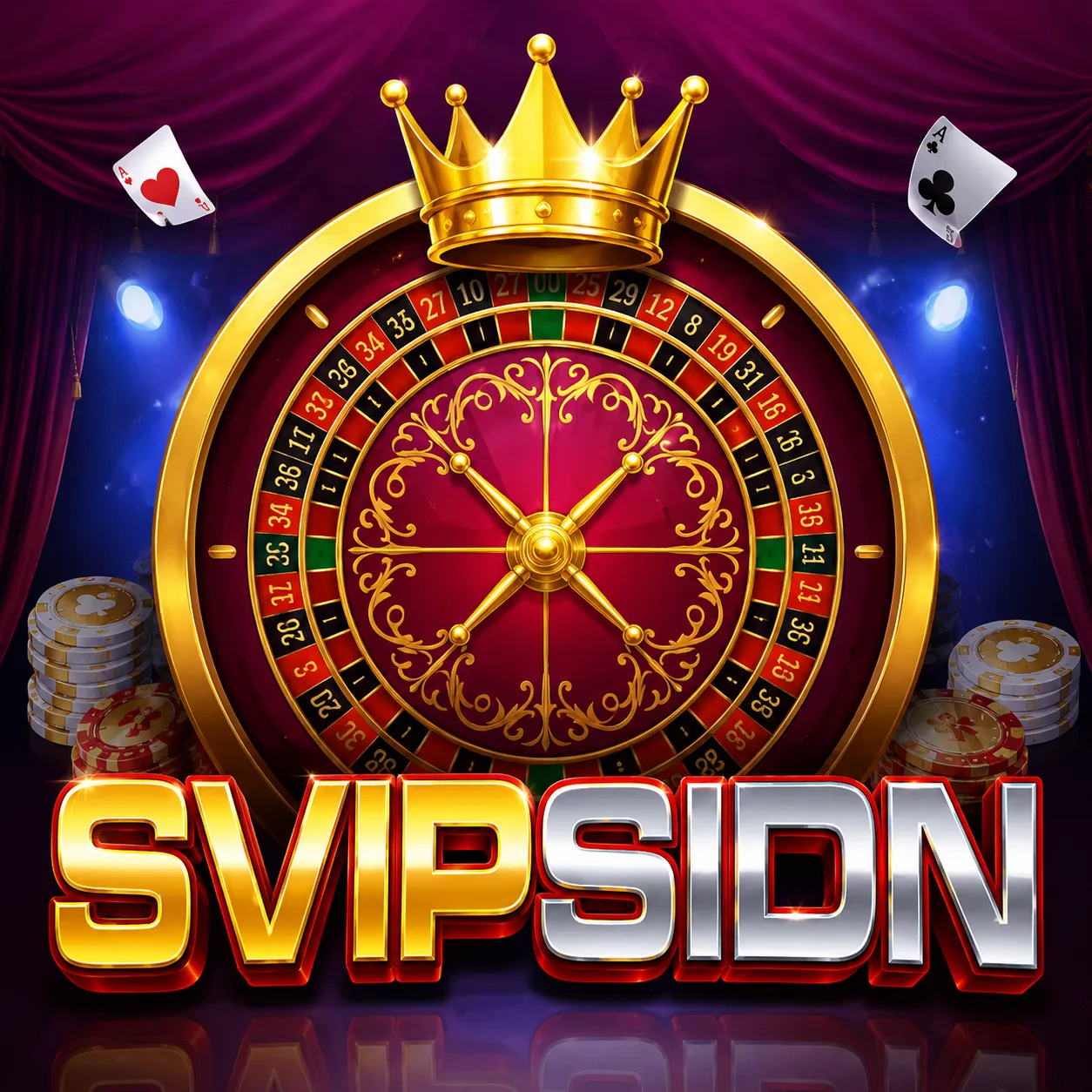 svipsidn - Belajar Bahasa Inggris APK